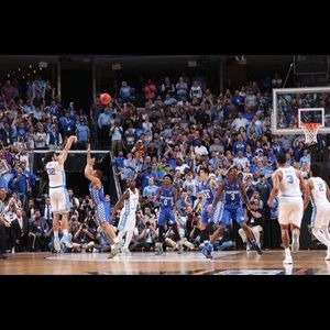 Meet your Posher, Zach